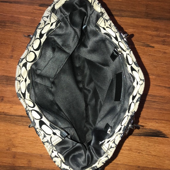 Coach Bag - Picture 3 of 5